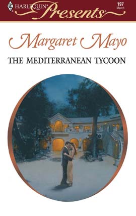 Title details for The Mediterranean Tycoon by Margaret Mayo - Available